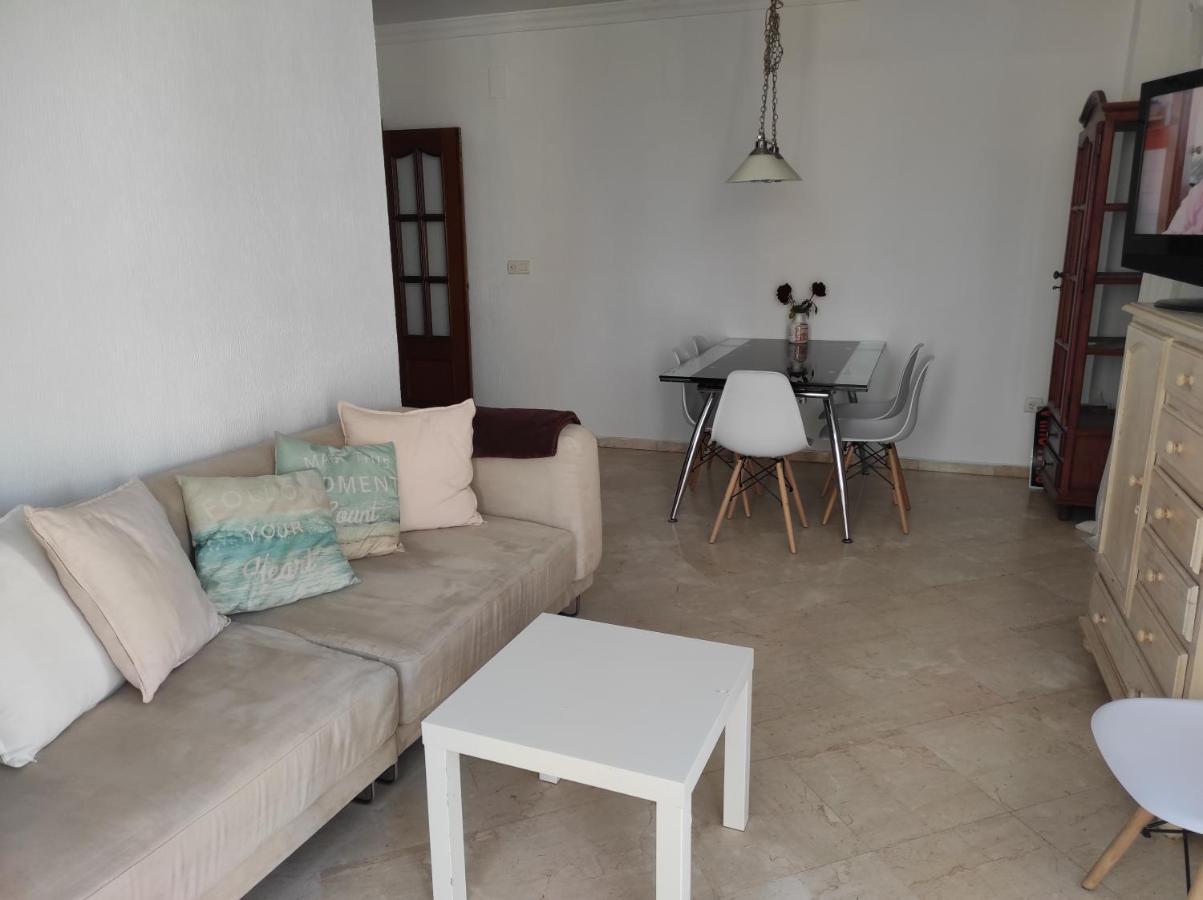 Vive Huelva Aragon 4 Habitaciones Wifi 300Mb Dış mekan fotoğraf