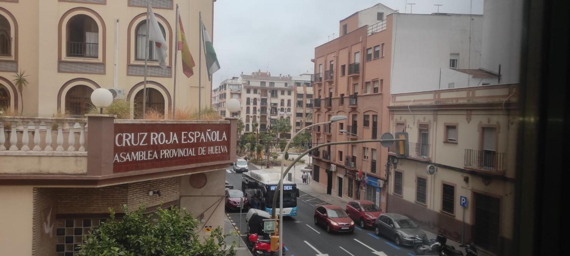 Vive Huelva Aragon 4 Habitaciones Wifi 300Mb Dış mekan fotoğraf