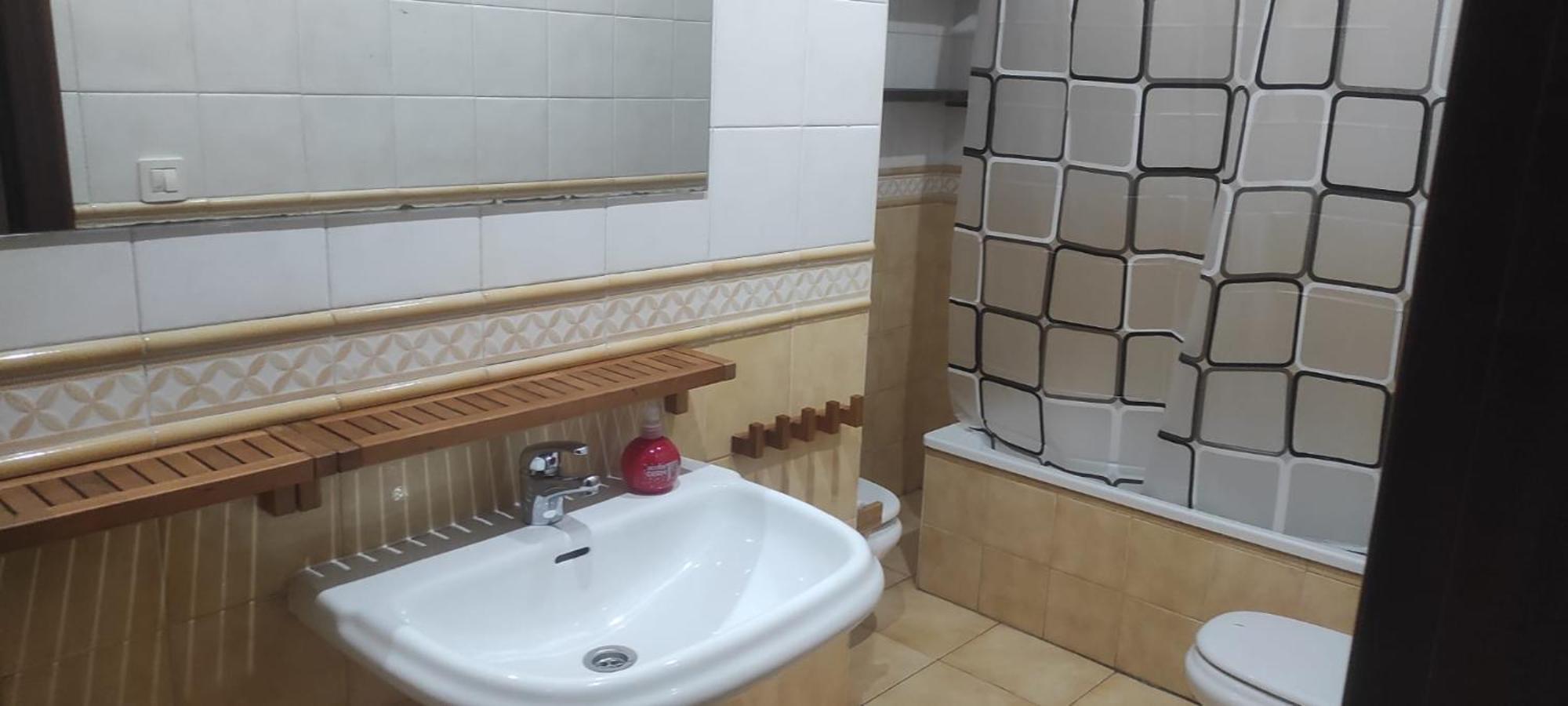 Vive Huelva Aragon 4 Habitaciones Wifi 300Mb Dış mekan fotoğraf